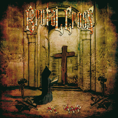 Brutal Cross : At War